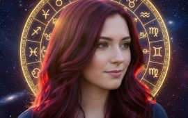Женский астропрогноз на декабрь 2025: что сулят звезды каждому знаку зодиака