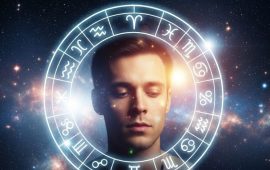 Мужской гороскоп на декабрь 2025: успех и вызовы для каждого знака зодиака