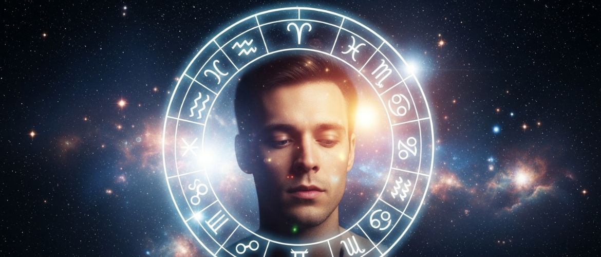 Мужской гороскоп на декабрь 2025: успех и вызовы для каждого знака зодиака