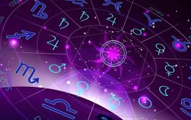 Астрологічний прогноз на тиждень з 17 по 23 листопада 2025 року: кохання, робота, фінанси