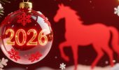 С Новым годом 2026: поздравления с Годом Лошади в прозе