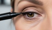 5 ошибок в подводке глаз, которые добавляют возраст