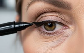 5 помилок у підведенні очей, які додають вік