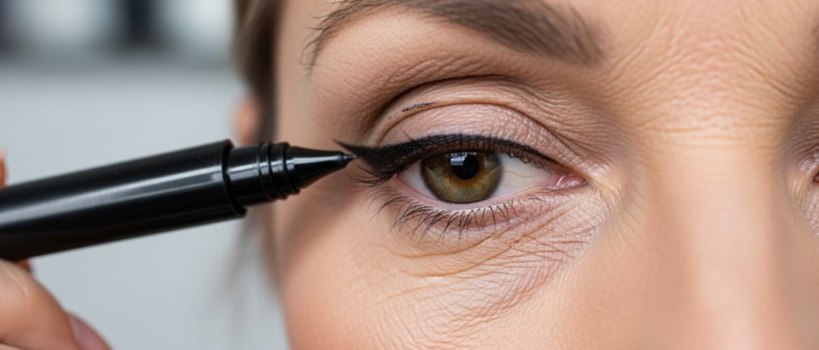 5 помилок у підведенні очей, які додають вік