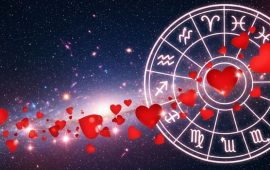 Любовный гороскоп декабрь 2025 года: романтические прогнозы для всех знаков