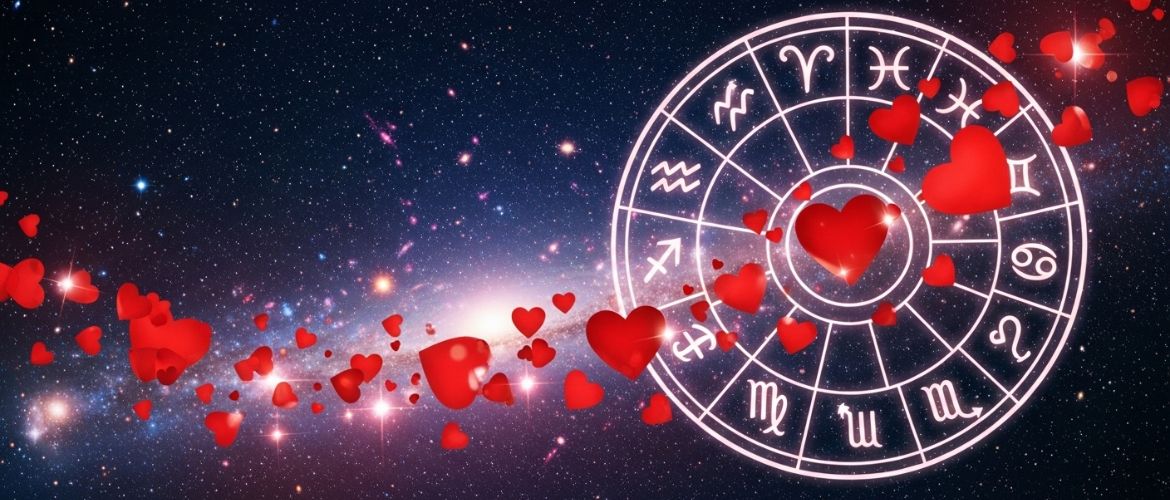 Любовний гороскоп 2025 року: романтичні прогнози для всіх знаків