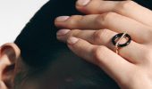 Керамічна каблучка: новий тренд серед світових та українських зірок