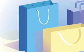 Упаковка с логотипом как инструмент продаж и продвижения