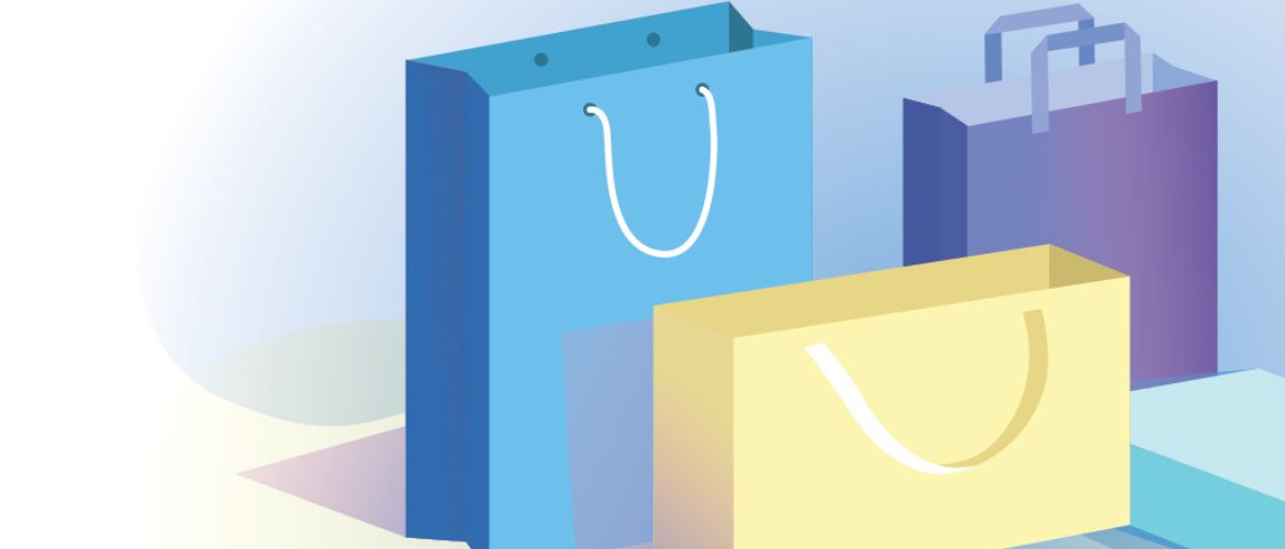 Упаковка с логотипом как инструмент продаж и продвижения