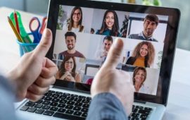 Онлайн-квест для детей: праздник, который оживает прямо на экране