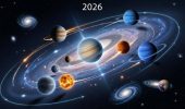 Ретроградные планеты 2026: полный календарь и советы астрологов