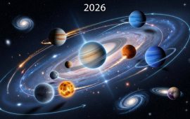 Ретроградные планеты 2026: полный календарь и советы астрологов