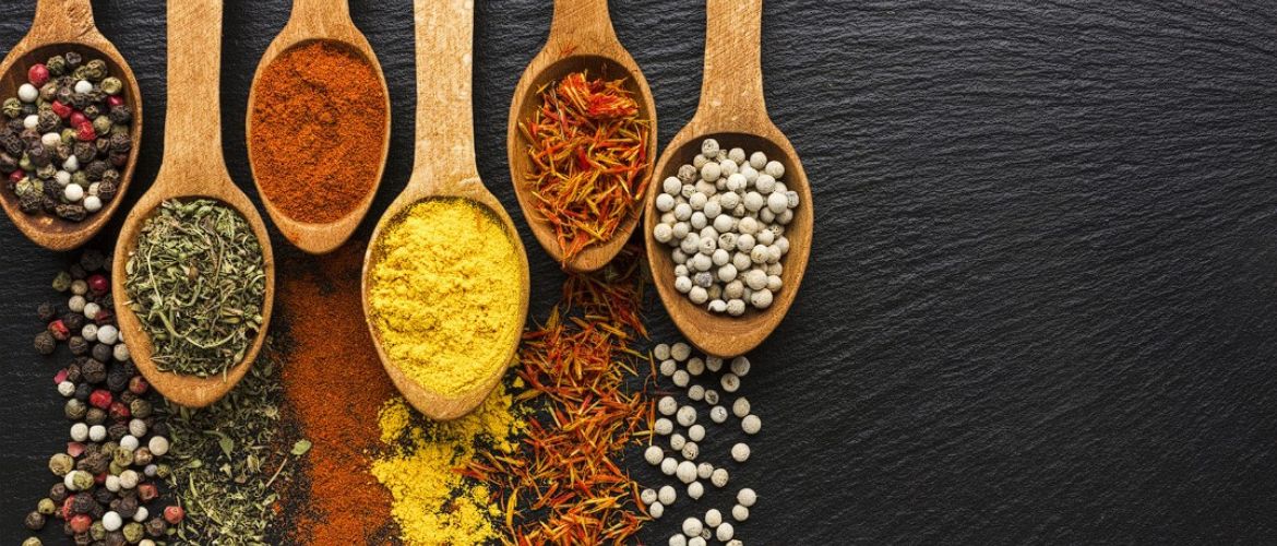 Аромати, які неможливо забути: сила спецій у кулінарному мистецтві