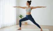 Yoga for Improving Circulation in Winter: The Best Stretches and Asanas