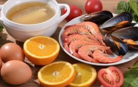 Як повернути пружність шкіри: топ-6 продуктів для вироблення колагену