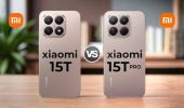 Чем Xiaomi 15T Pro отличается от Xiaomi 15T: детальный разбор