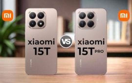 Чем Xiaomi 15T Pro отличается от Xiaomi 15T: детальный разбор