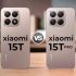 Чем Xiaomi 15T Pro отличается от Xiaomi 15T: детальный разбор