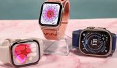 Где украинцы покупают оригинальные Apple Watch с гарантией