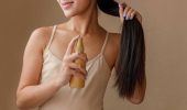 Незмивний кондиціонер — простий крок до здорового волосся