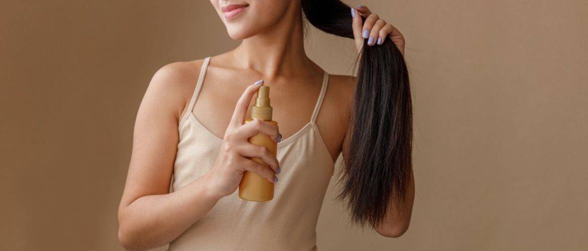 Незмивний кондиціонер — простий крок до здорового волосся