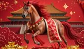 Китайский гороскоп на 2026 год Лошади – прогноз для 12 знаков восточного календаря