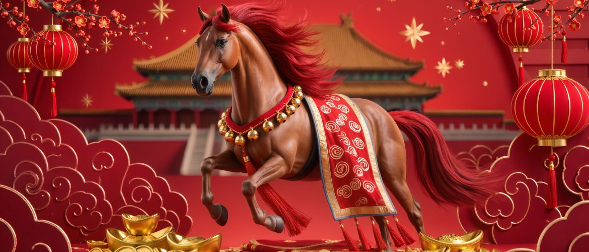 Китайский гороскоп на 2026 год Лошади – прогноз для 12 знаков восточного календаря