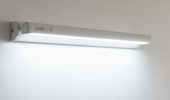 Светильник Т5 Luxel — LED-решение компактного освещения