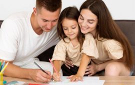 Сумісність батьків по гороскопу: поради астрологів про кращі пари зодіаку