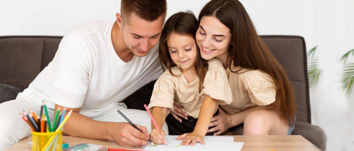 Совместимость родителей по гороскопу: советы астрологов о лучших парах знаков зодиака