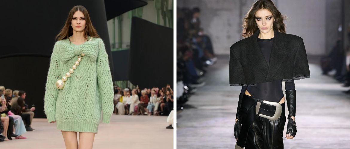 Модные тренды зимы 2026: как одеться стильно зимой