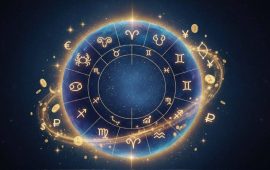 Financial Horoscope for December 2025: Your Financial Path by Zodiac Sign