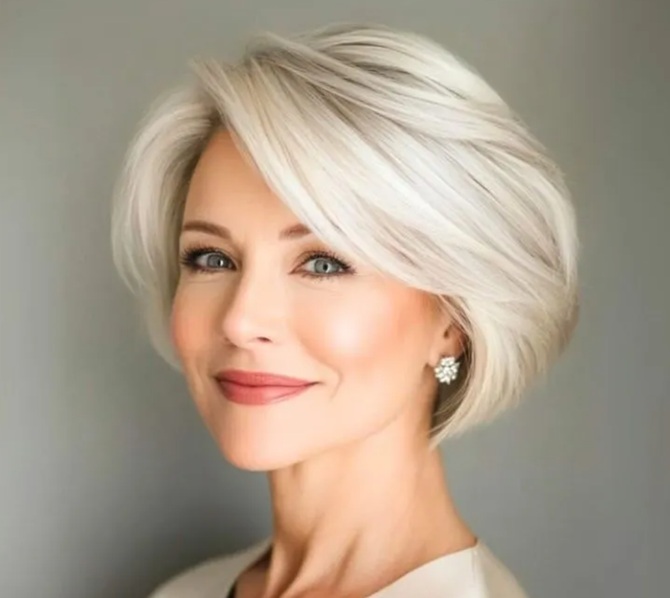 Augen-Make-up für Frauen über 50: So wirken Ihre Augenlider frischer und strahlender 1