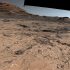 На Марсі виявлено печери, в яких існувало позаземне життя
