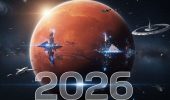 Марс – правящая планета 2026 года: как использовать энергию перемен