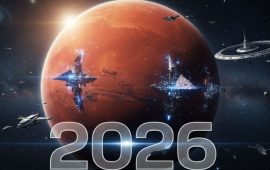 Mars ist der Herrscherplanet 2026: Wie Sie die Energie des Wandels nutzen können