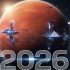 Mars is the ruling planet of 2026: how to harness the energy of change