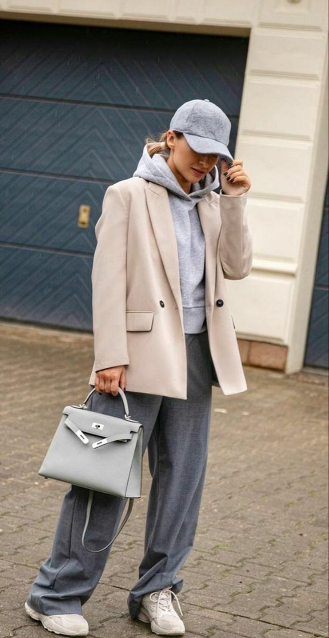 Головні мікротренди зими 2026 року, які зроблять ваш образ модним 2