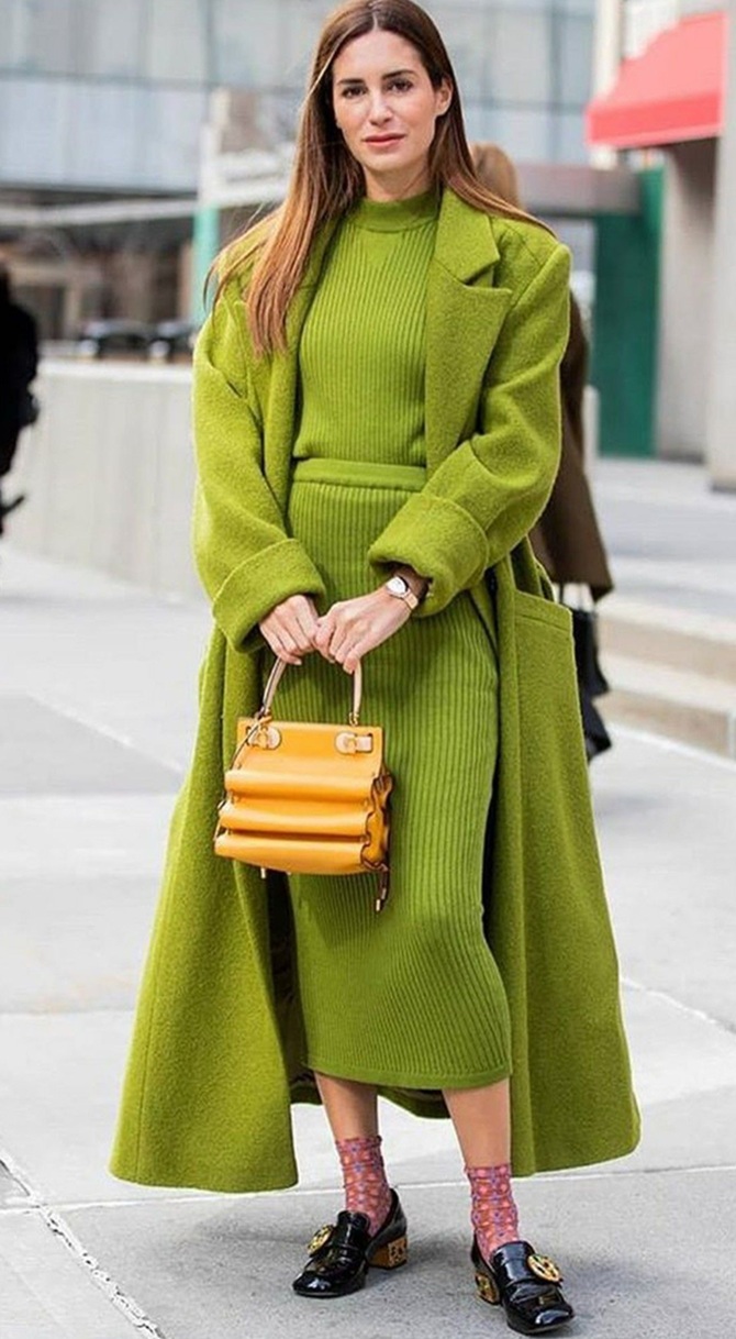 Головні мікротренди зими 2026 року, які зроблять ваш образ модним 1