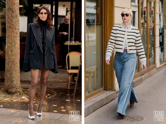 Fashionable Prints for Winter 2025-2026: Top 5 Trendy Patterns 7