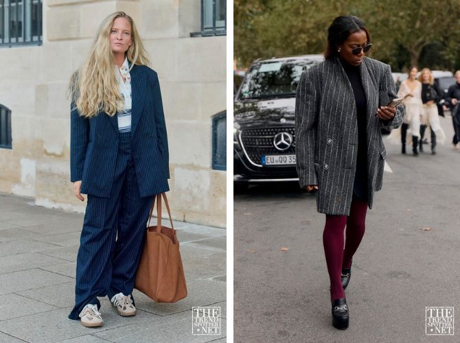 Fashionable Prints for Winter 2025-2026: Top 5 Trendy Patterns 8