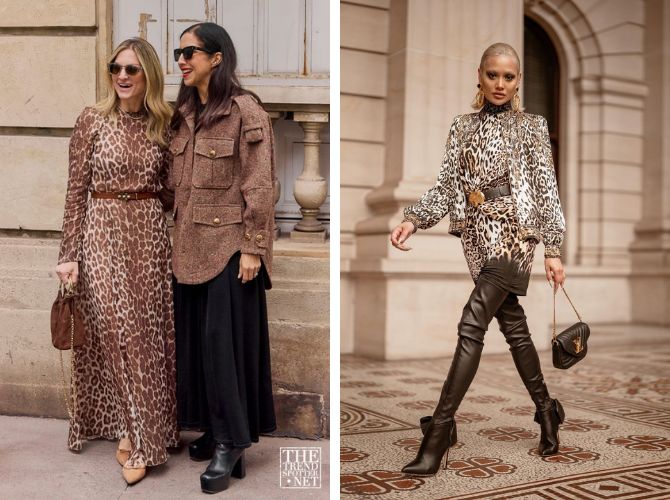 Fashionable Prints for Winter 2025-2026: Top 5 Trendy Patterns 1