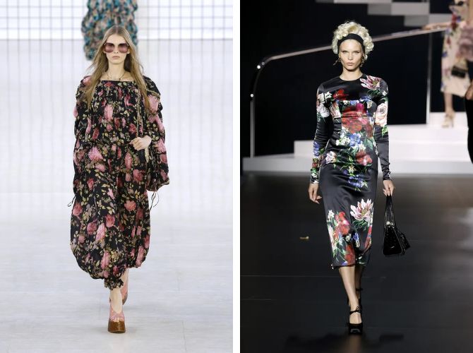 Fashionable Prints for Winter 2025-2026: Top 5 Trendy Patterns 5