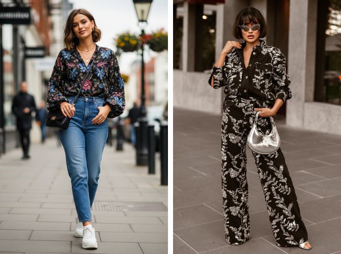 Fashionable Prints for Winter 2025-2026: Top 5 Trendy Patterns 6