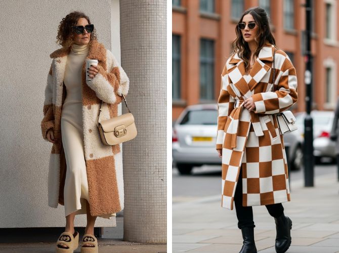 Fashionable Prints for Winter 2025-2026: Top 5 Trendy Patterns 4