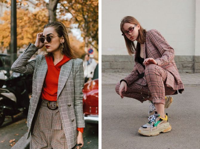 Fashionable Prints for Winter 2025-2026: Top 5 Trendy Patterns 9