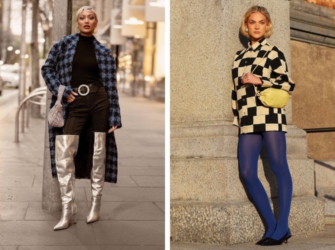 Fashionable Prints for Winter 2025-2026: Top 5 Trendy Patterns 3