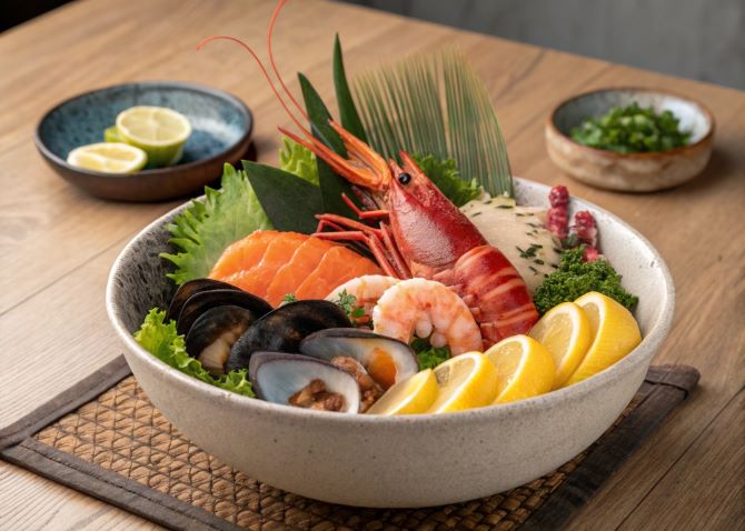 Как вернуть упругость кожи: топ-6 продуктов для выработки коллагена 4