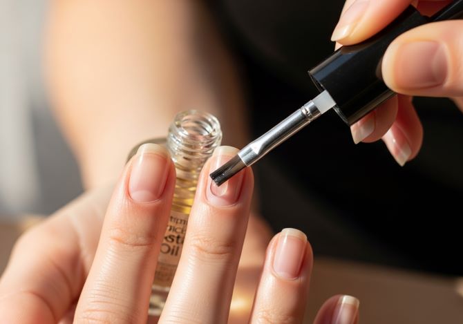 Как отрастить ногти быстро: эффективные способы 2