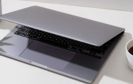 Ноутбуки: универсальное решение для работы, учёбы и досуга